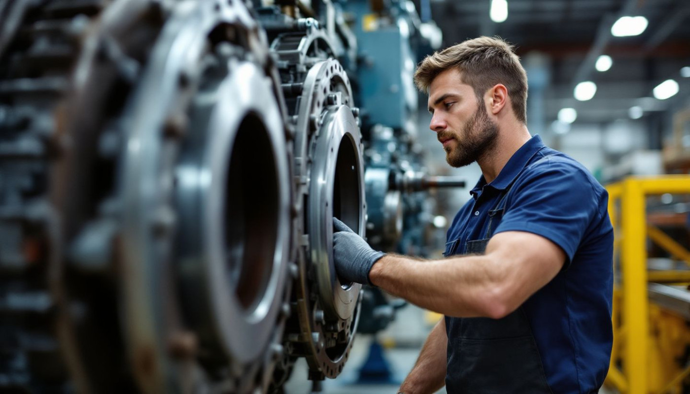 Éviter les pannes : conseils pour une maintenance préventive efficace