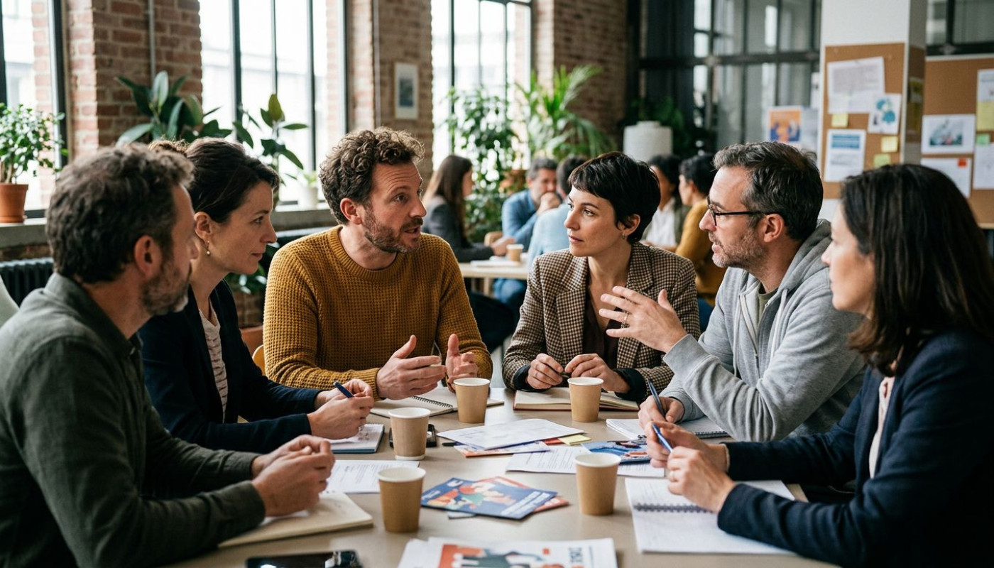 Faut-il encore débattre du clivage gauche-droite en 2024 ?